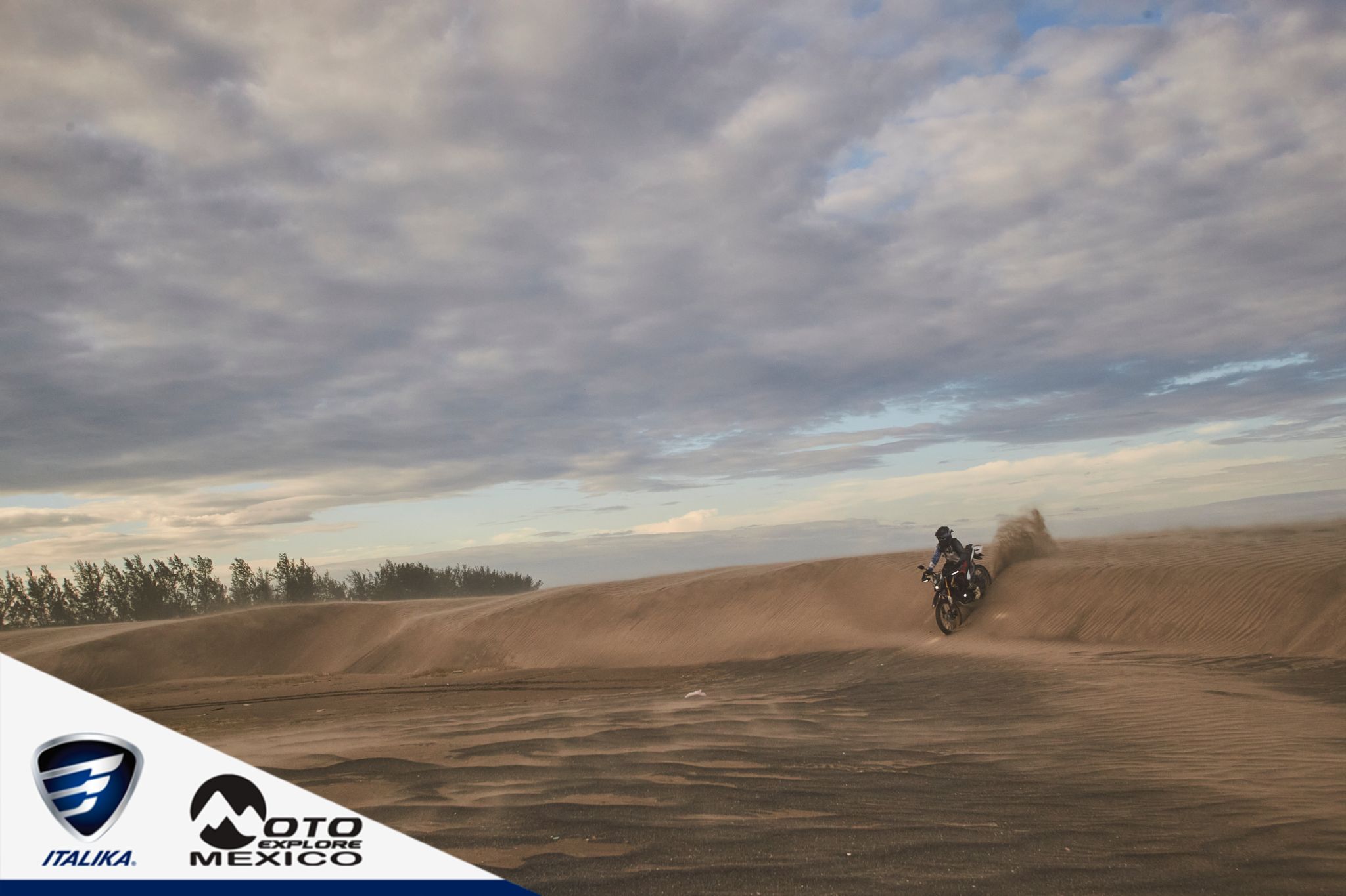 ITALIKA CHACHALACAS D2 363